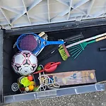 公寓 Mit Brockenblick *