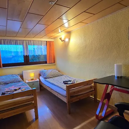 Apartment Mit Brockenblick