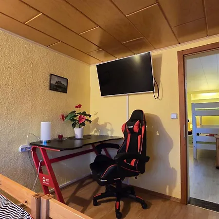 Apartment Mit Brockenblick