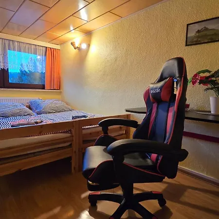 Mit Brockenblick Apartment *