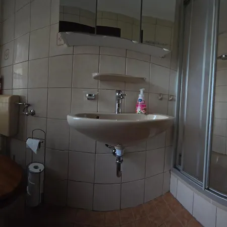 Apartment Mit Brockenblick