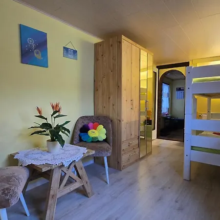 Mit Brockenblick Wernigerode