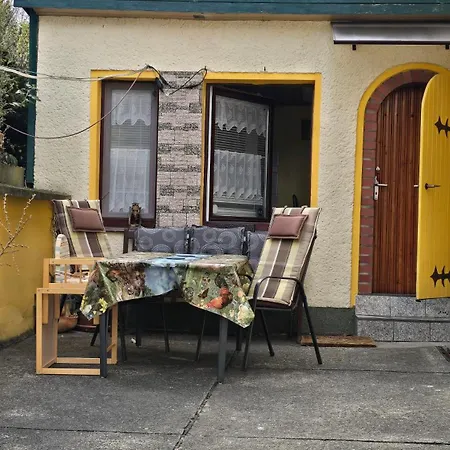 Mit Brockenblick Apartment Wernigerode