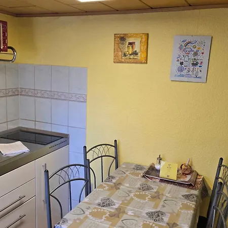 Mit Brockenblick Apartment