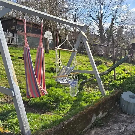 Mit Brockenblick Apartment