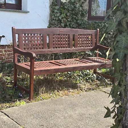 Mit Brockenblick Apartment Wernigerode