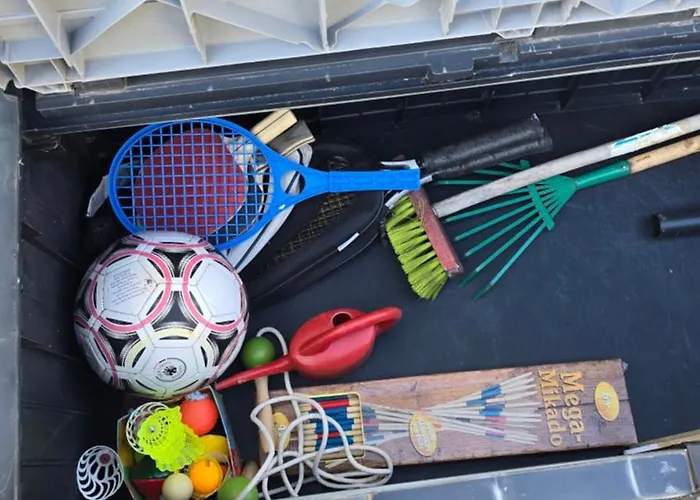 Apartment Mit Brockenblick *