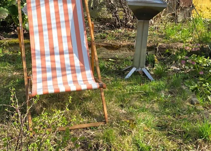 Mit Brockenblick Apartment *