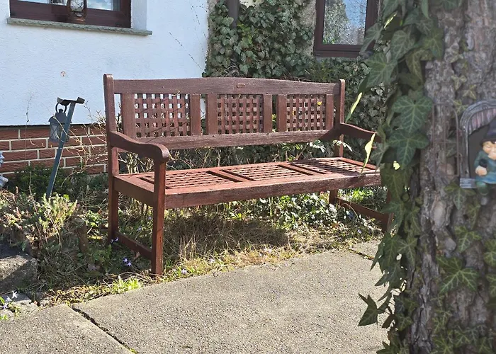 Mit Brockenblick Apartment Wernigerode